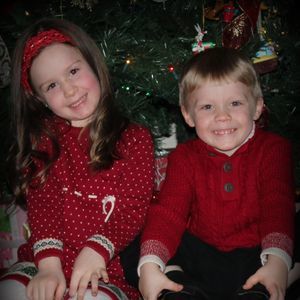 Meet your Posher, Janelle